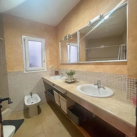 Casa Almirante Apartment Vejer de la Frontera