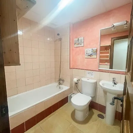 Casa Almirante Apartment Vejer de la Frontera