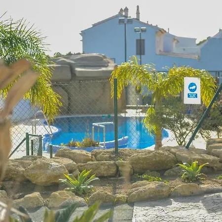 Casa Almirante Vejer de la Frontera