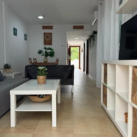 Apartment Casa Almirante Vejer de la Frontera