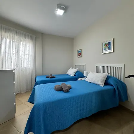 Apartment Casa Almirante