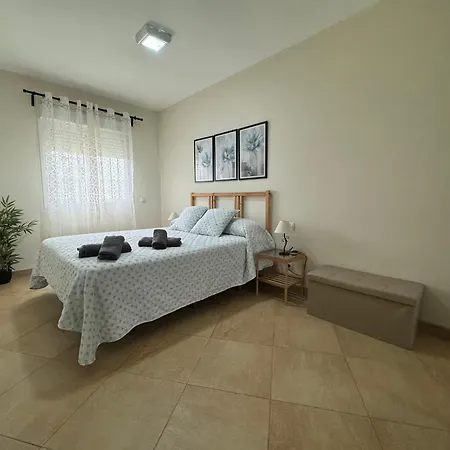 Casa Almirante * Vejer de la Frontera