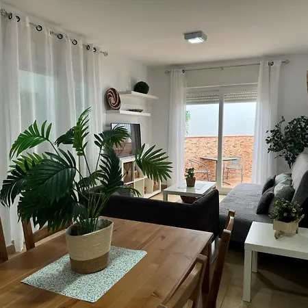 Apartment Casa Almirante *