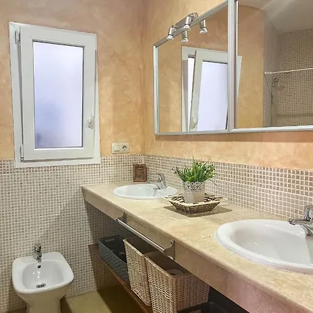 Διαμέρισμα Casa Almirante *