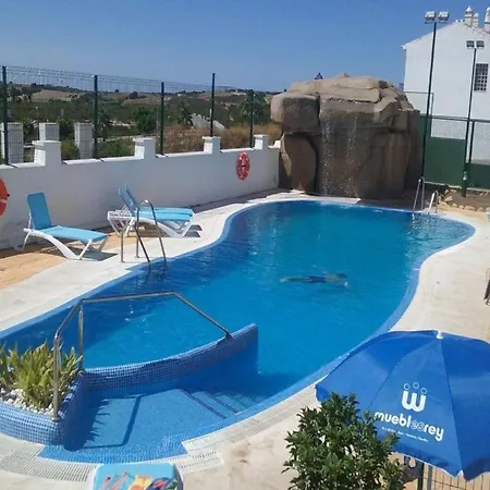Casa Almirante Vejer de la Frontera
