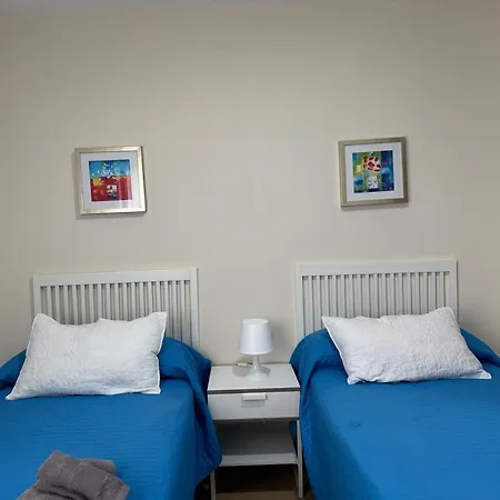 Casa Almirante Appartement Vejer de la Frontera